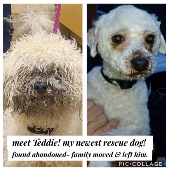 Medium pajama romper with heart details - Picture 7 of 7